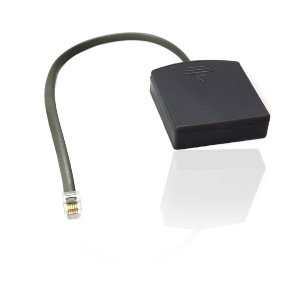 External Battery Pack Safemark Systems