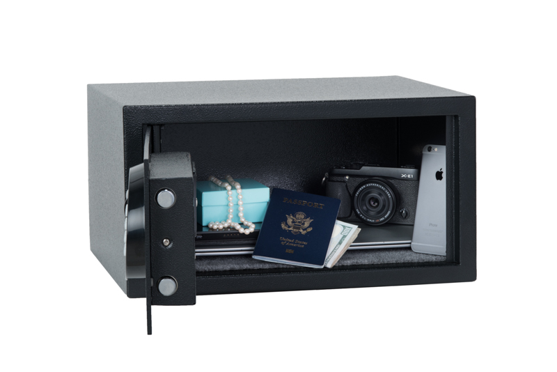 Hotel Guest Room Safe Model M 5.1 Safemark Systems