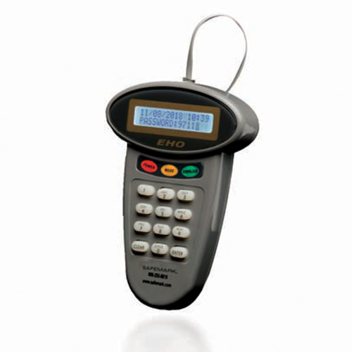 EHO 64 (software required) Safemark