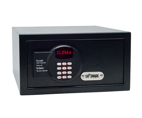 T 4.0 Guest Room Safe Safemark