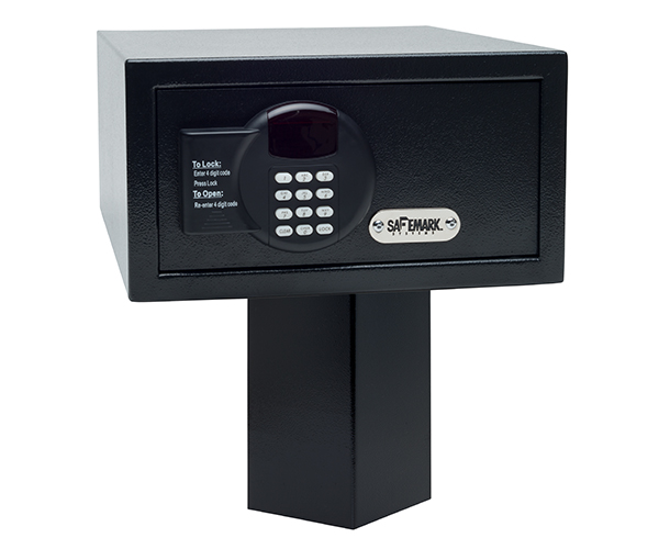 T 4.0 Guest Room Safe Safemark