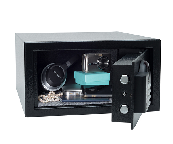 T 4.0 Guest Room Safe Safemark