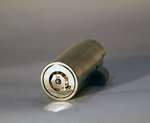 Cobra Lock - Safemark