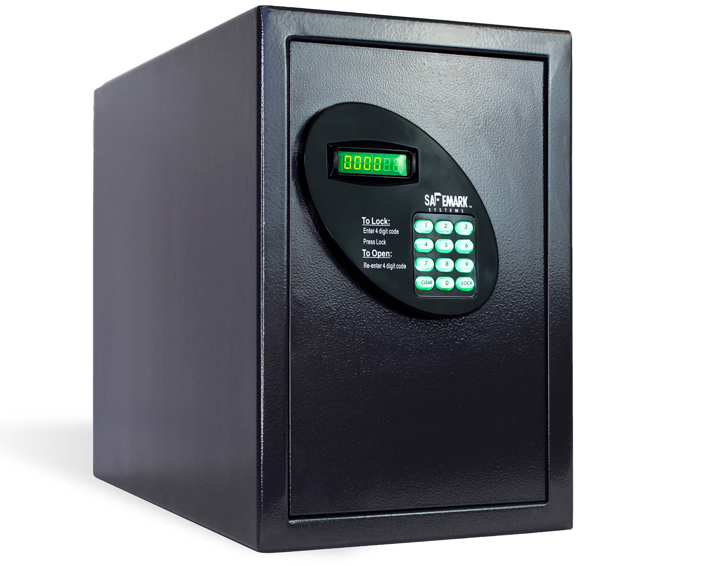 VS 5.0 Vertical Safe Safemark