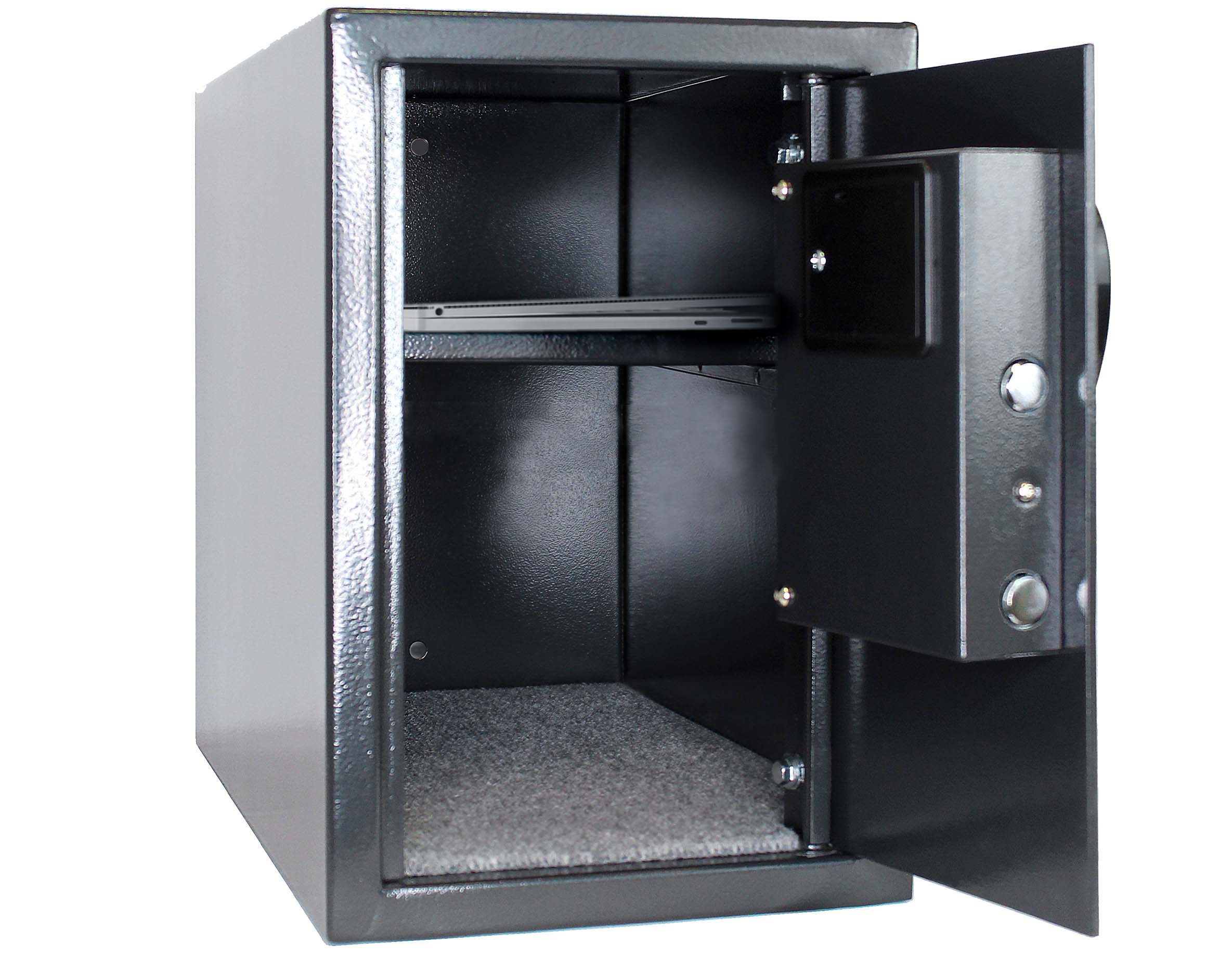 VS 5.0 Vertical Safe Safemark Systems